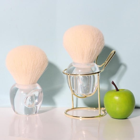 Exquisiter Mini-Rougepinsel für Damen