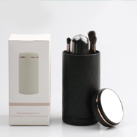 Heartfelt Spiegelpinsel-Set – Typ A – Hochglanzschwarz + Farbbox-Verpackung Bild8