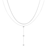 silver color Resim2