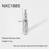 Modello NXC188S Immagine16