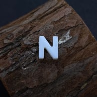 N 