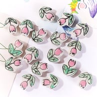 Tulipe (13×15mm) Image45