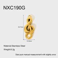 Modello NXC190G Immagine13