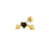 Gold color/One size/099-7G Imagen7