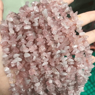 Madagaskar Rosenquarz Bild26