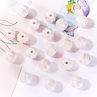 Perles pastèque (11×12mm) Image33