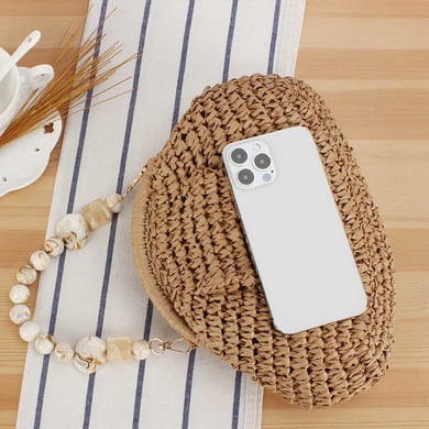 Pochette stile spiaggia h5 Immagine4