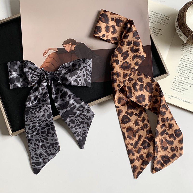 1 Piece Sweet Summer Scarves Picture3