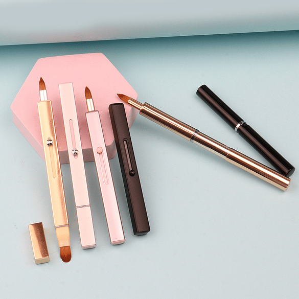Daily Lip Brush Damen-Make-up-Pinsel 2