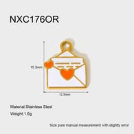 Modello NXC176OR Immagine2