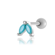 1963-5# Silber Erdblau Bild10