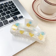 Ananas 10.3cm Resim3