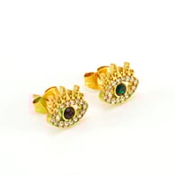 malachite green Immagine4