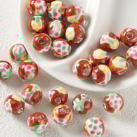 caramel color Immagine3