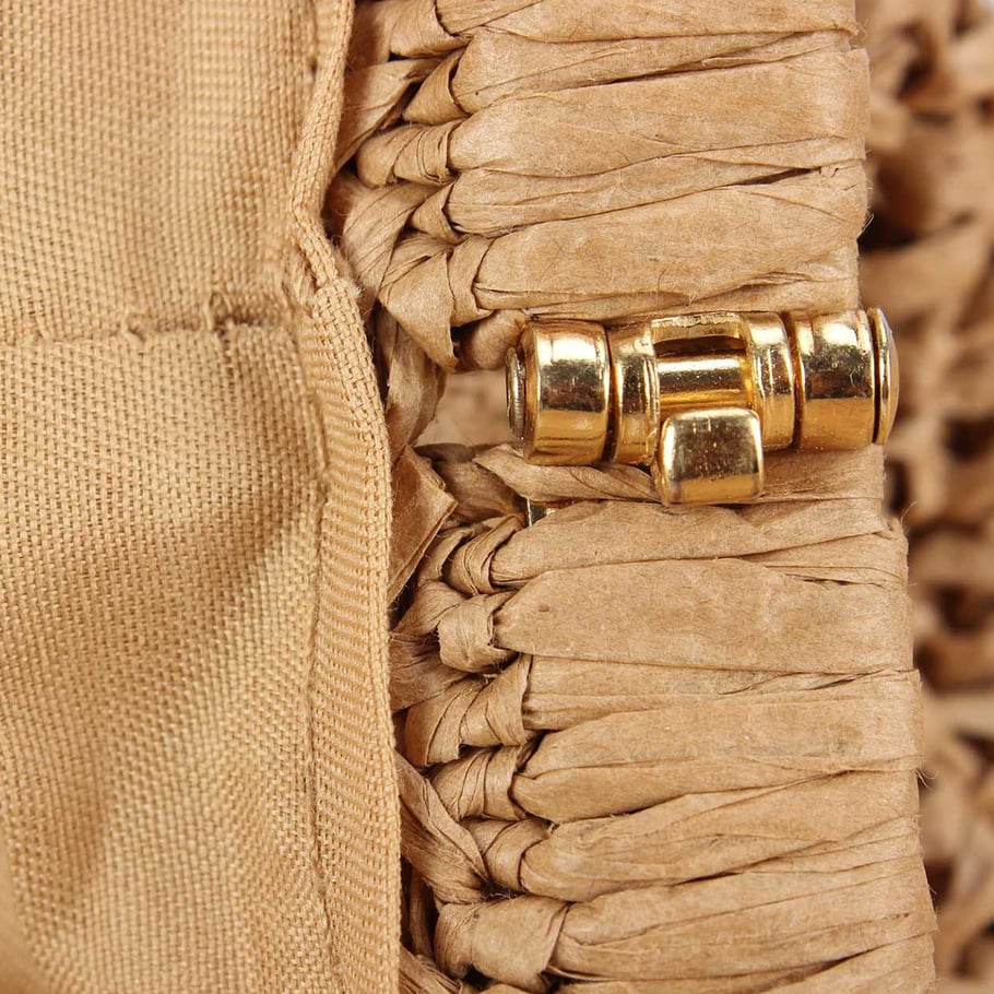 Pochette stile spiaggia Immagine6