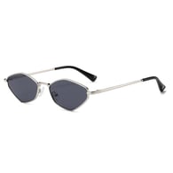 C5 Argento brillante/Grigio Immagine5
