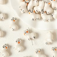 Petit chien blanc Image12