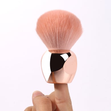 Exquisiter Mini-Rougepinsel für Damen h5 Bild4