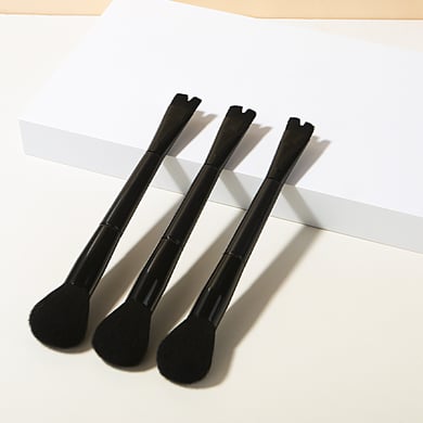 1 Stück Mehrzweck-Make-up-Pinsel für Damen h5 Bild6