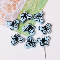 sky blue Immagine3
