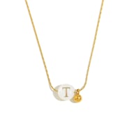 Perles de colle Lettres dorées-T Image8