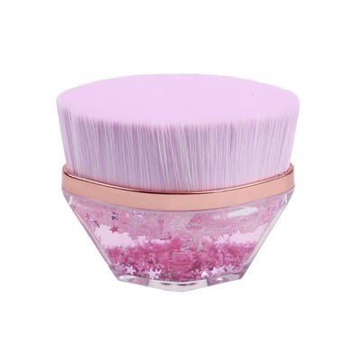 Foundation Brush Fließender Make-up-Pinsel für Damen h5 Bild3