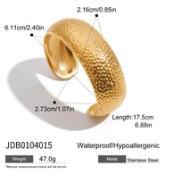 JDB0104015 