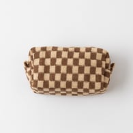 Marron et blanc Image6