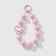 1 pink keychain Picture3