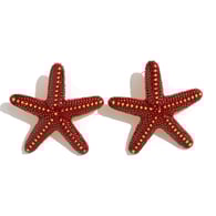 02 Deep red earrings 2971k2 Picture6