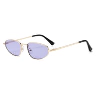 C4 Oro brillante/Viola Immagine4