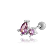 0174-2#Silber Lila Bild4