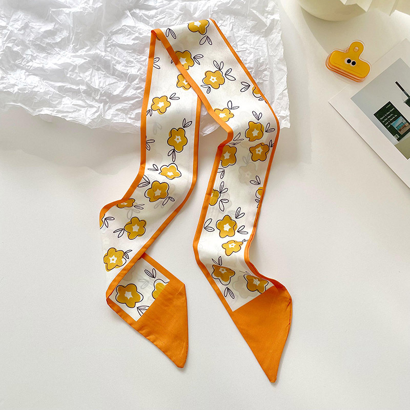 1 piece sweet  scarves 