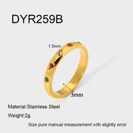 DYR259B/Hayır. 8 Resim6