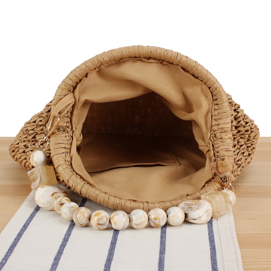 Pochette stile spiaggia Immagine6