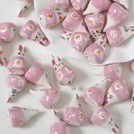 Lapin rose Image8