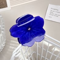 Hortensia bleu Image4