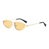 C3 Oro brillante/Arancione Immagine3