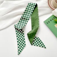 Checkerboard green Picture3