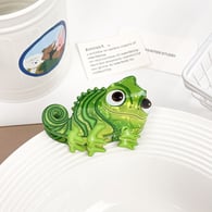 Green Chameleon Picture6