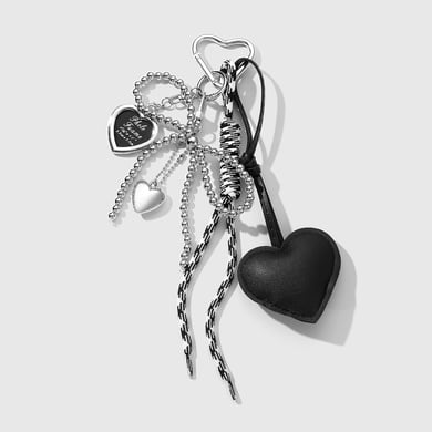 Bow Knot Bag Charms h5 