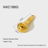 Modello NXC186G Immagine11