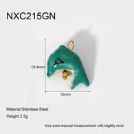 Modello NXC215GN Immagine5