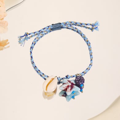 Cute Fish Charm Bracelets h5 Picture3
