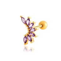 0173-2#Gold Purple Picture3
