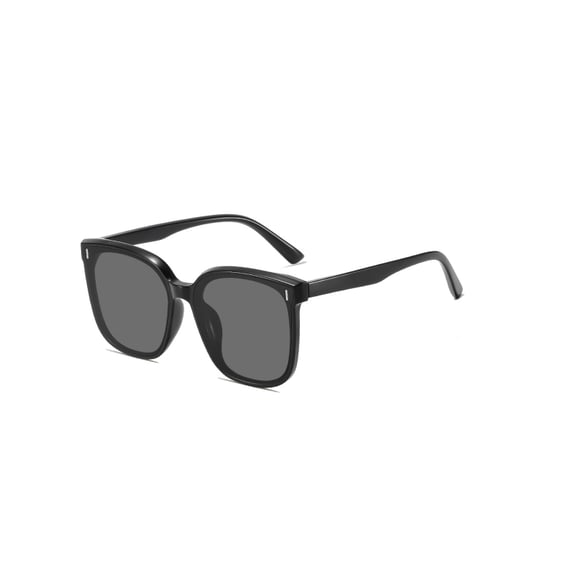 1 Paar Luxuriöse Retro-Patchwork-TR-Unisex-Sonnenbrille 2