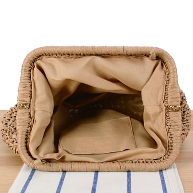 Pochette stile spiaggia h5 Immagine4