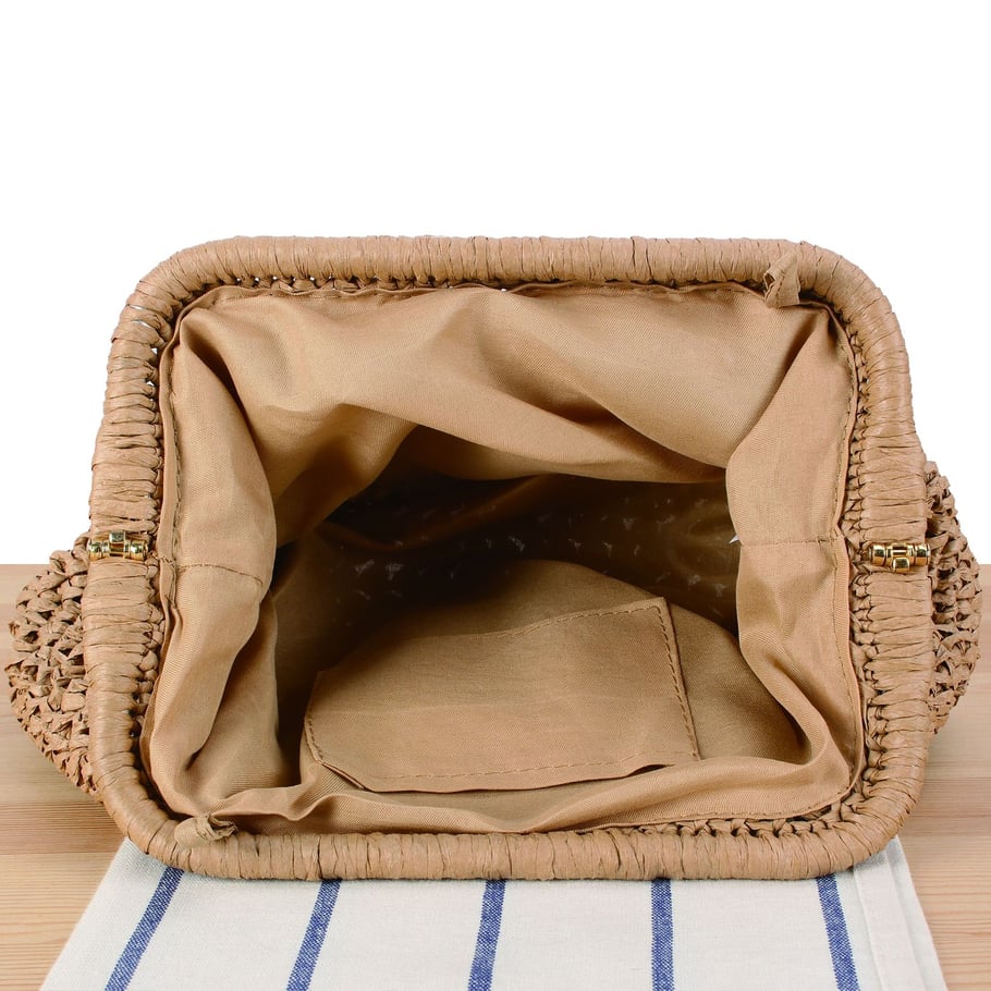 Pochette stile spiaggia Immagine4