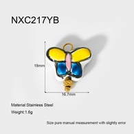 Modello NXC217YB Immagine9
