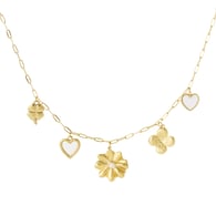 Gold color 